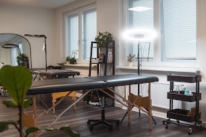 Ortsbild von „PEARL TATTOO BERLIN“